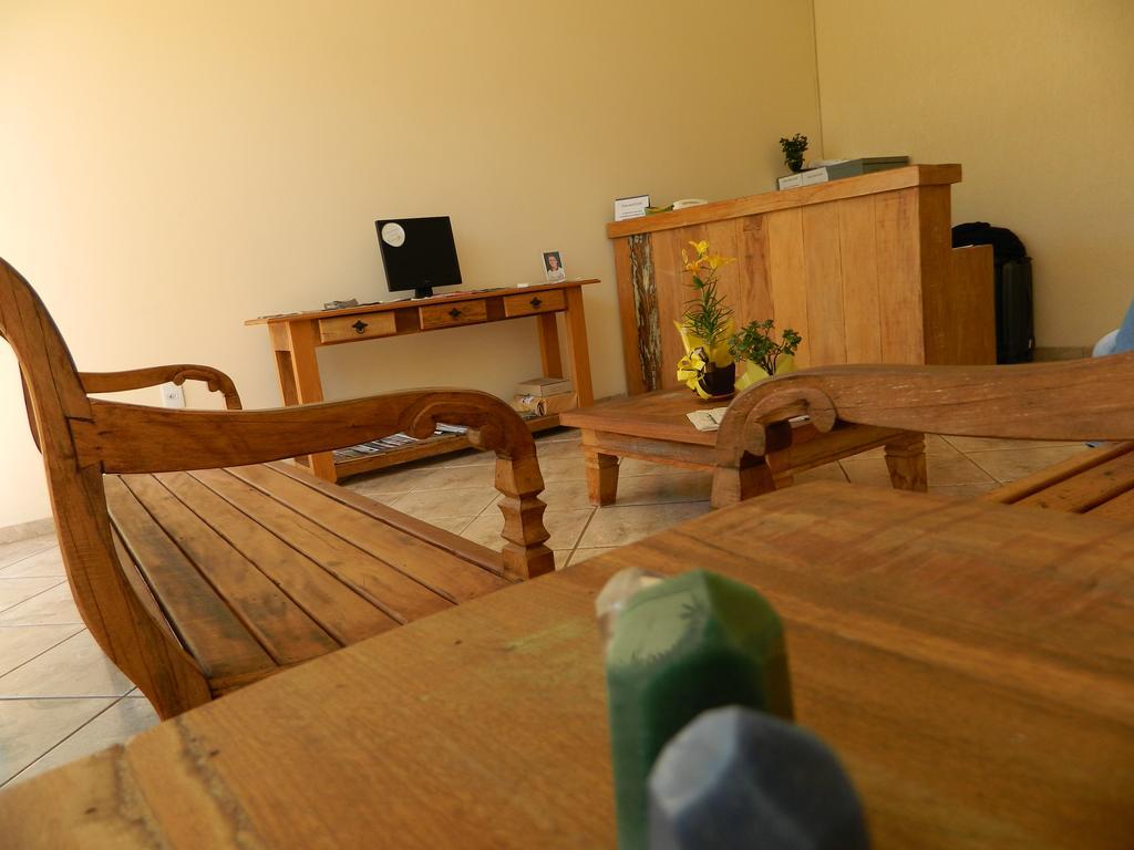 Aries Apart Hotel Bauru Bagian luar foto