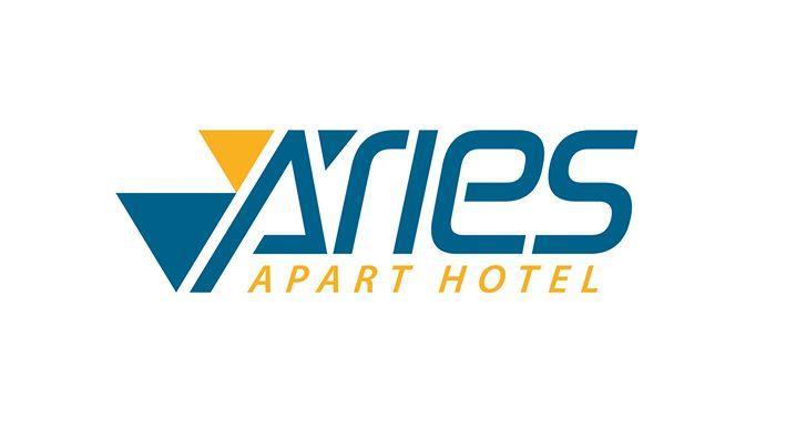 Aries Apart Hotel Bauru Bagian luar foto